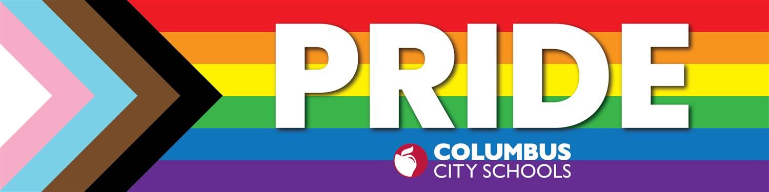 pride header